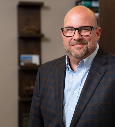 Nicholas C. Williams, AIA, NCARB